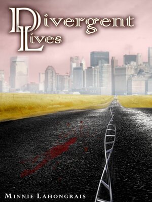 cover image of Divergent Lives